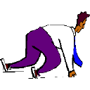 Comenzar el paseo.....